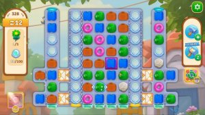 Townest Alfred's Adventure level 326 - 330 🏘 Gameplay Story Part 65 HD 👋😘✌