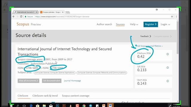 كيفية أختبار مجلة ضمن سكوباس ام لا смотреть онлайн