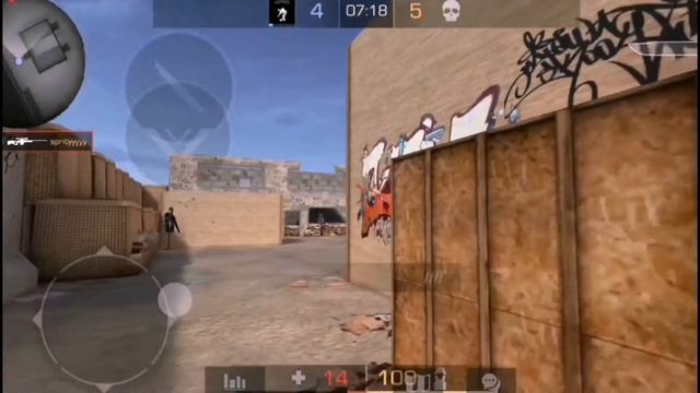 СМОТРИТЕ ВИДЕО НЕ НА ПОЛНОЙ ГРОМКОСТИ |FRAGMOVIE STANDOFF 2 смотреть онлайн