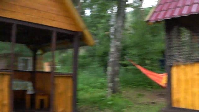 Кедровый стан (Бирюзовая Катунь) смотреть онлайн