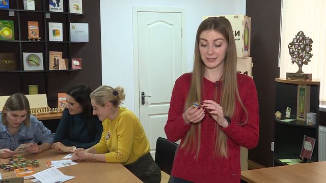 Настольные игры и осознанность: как это совместить? Рассказывает психолог Виктория Соловьева смотреть онлайн