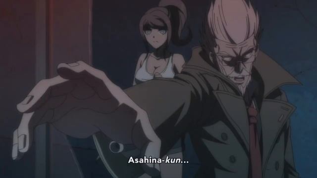Danganronpa 3: The End of My Hope for Humanity смотреть онлайн