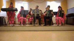 Самые красивые татарские песни