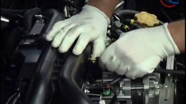 Инструкция по установке газобаллонного оборудования (ГБО) STAG