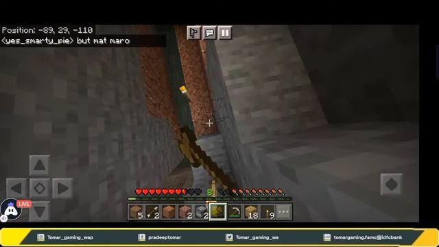 Minecraft Public Smp Live | Java + Pe + Bedrock | 1.19 Latest Version Anyone Can Join смотреть онлайн