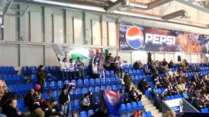 Командная песня ХК Торпедо "Нижний Новгород" ("Нижегородская лирическая")