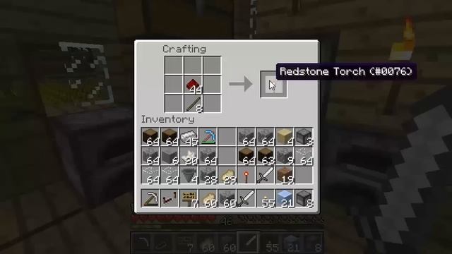 Tackle⁴⁸²⁶ Minecraft (1.7.9) #63 - ท่าเรืออัตโนมัติ смотреть онлайн