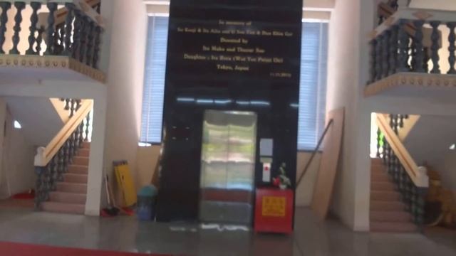 Бирманский древний храм в Пенанге/33 метровая статуя лежащего Будды/ Волшебные мантры/ Малайзия смотреть онлайн