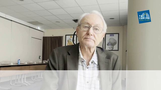 15 лет борьбы. Часть 1. Как возникла идея создания Европейской коалиции по борьбе с ТБ? смотреть онлайн