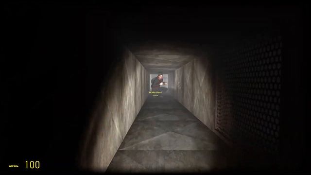 ХОРРОР КАРТА КООПЕРАТИВ РУССКАЯ ЗАБРОШЕННАЯ ШКОЛА В Garry's Mod смотреть онлайн