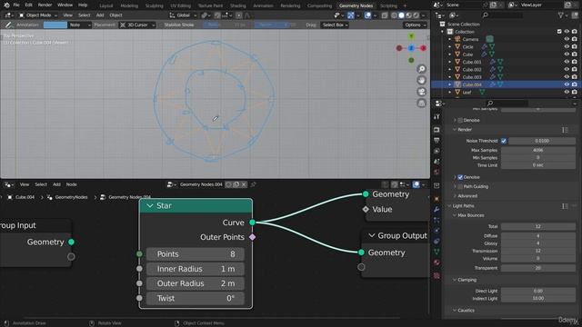 69 - Star Node смотреть онлайн