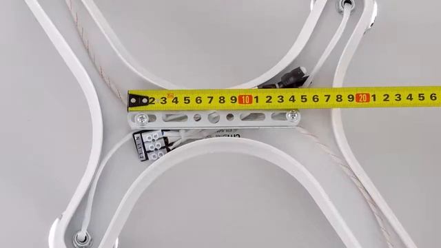 Светильники CITILUX серии Коптер - CL116 смотреть онлайн