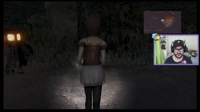 FATAL FRAME 2: Crimson Butterfly #2 - Minha Irmã Sumiu! смотреть онлайн