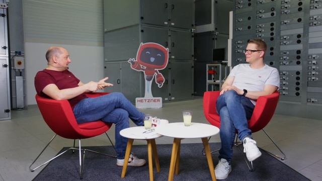 New Arm64 Cloud Servers - Hetzner #TkkTalk w/ @RaspberryPiCloud смотреть онлайн