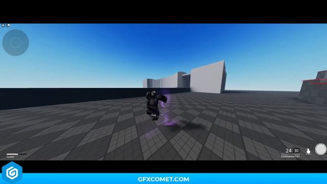 Making A Roblox FPS Game Part 3! (Roblox)