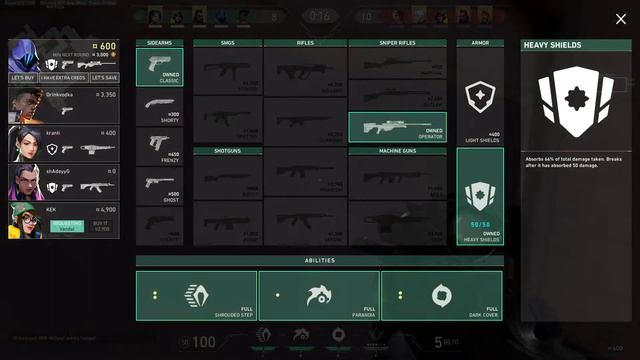 Valorant Rank Push! |Valorant [LIVE] India смотреть онлайн