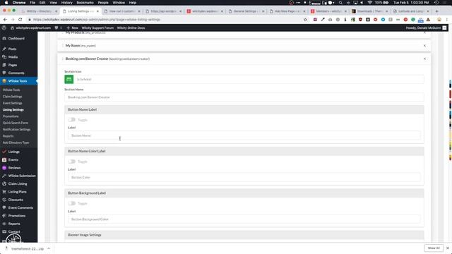 How to Setup WilCity Theme from Start to Finish смотреть онлайн