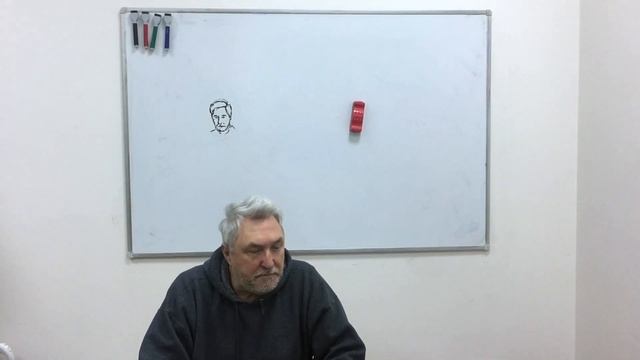 Голодание и Английский! смотреть онлайн