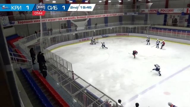 26.03.22г Кристалл U18 (Бердск) - Сибирь 05 (Новосибирск) Первенство СиДФО смотреть онлайн