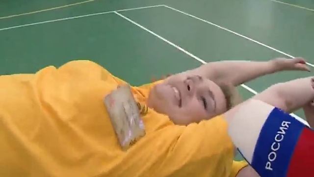 Веревочный чемпионат 2010г. Хабаровск. Где-мы, там-победа! смотреть онлайн