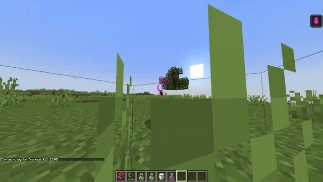NUEVA VOTE UPDATE en MINECRAFT! Snapshot 23w13a_or_b (April Fools 2023) смотреть онлайн