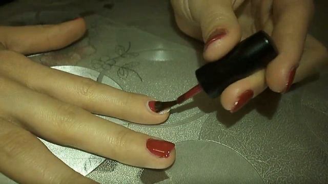Делаем шеллак в домашних условиях(Shellac CND)