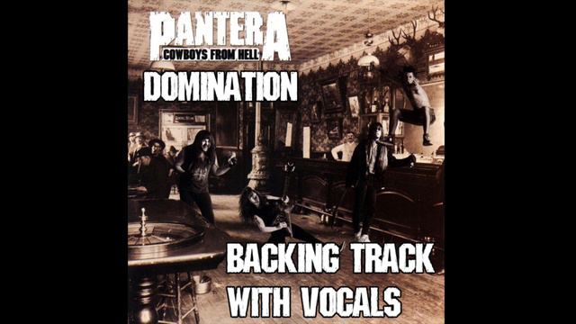 Pantera - 