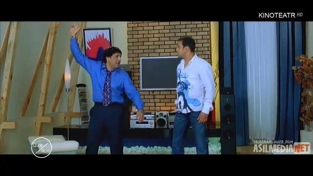 PARTNIYOR Hind kinosi Uzbek tilida tarjima смотреть онлайн