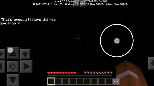Прохождение хоррор карты The Split 1.2 (minecraft) смотреть онлайн