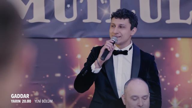 Gaddar 8. Bölüm 2. Fragmanı - Hiçbir Şey İçin Geç Değil смотреть онлайн