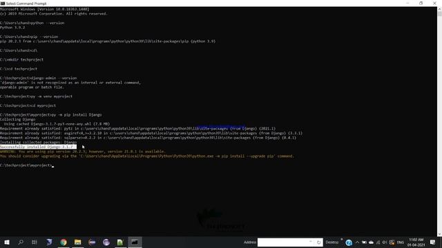 Python Part 1 || #OnlinePython Internship смотреть онлайн