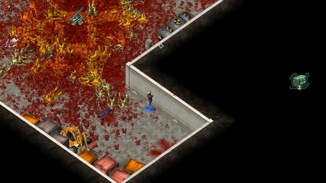 Alien Shooter Last Hope Миссия 03 Сила и мощь - прохождение со сбором всех секретов и достижений смотреть онлайн