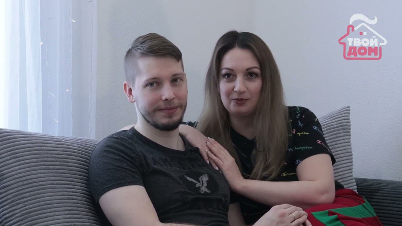 Видеоотзыв о каркасном доме КП Дольче вита смотреть онлайн