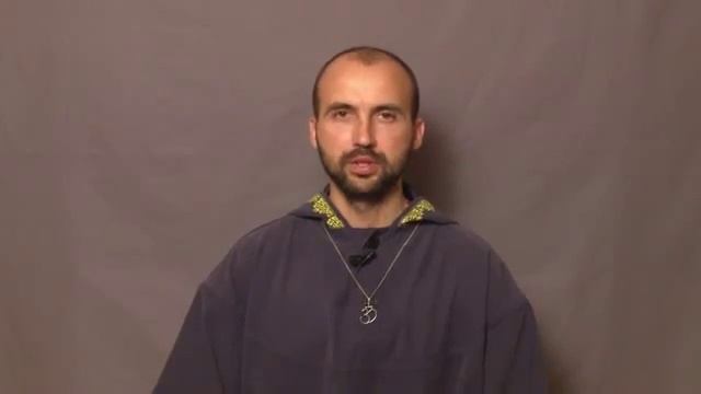 Андрей Верба. Йога для начинающих. Урок 8. Дхьяна Медитация. смотреть онлайн
