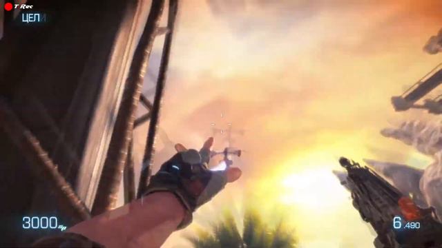 Как мы от жерновов судьбы убегали - Bulletstorm Full Clip Edition [2] смотреть онлайн