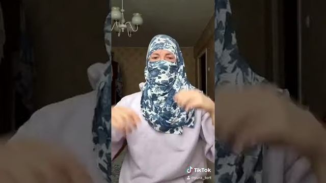 Как сделать маску за 15 секунд! смотреть онлайн