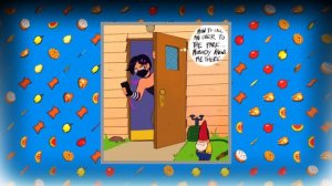 Fashionable Adventure [comic dub] Shadman