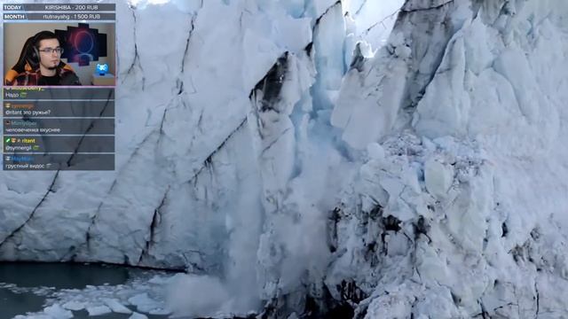 Never Alone - Прохождение - Ice Floes #3 - ВСЕ СОВЫ (ALL OWLS) [PC] смотреть онлайн