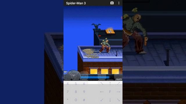 Transformación |Spider-Man 3 (Java) #4 смотреть онлайн