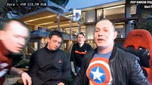 ЯРИК МОТИВИРУЕТ И КОШМАРИТ ПОДЛИВУ | РОСТИК СТАНОВИТСЯ НОВЫМ ЧЕЛОВЕКОМ