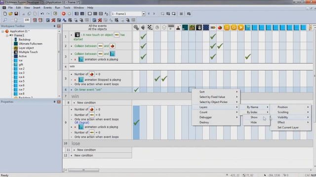 30 Minute Game Creation - Christmas Mission смотреть онлайн