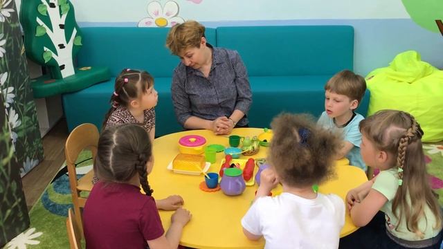 Родителям. Упражнения для выполнения с ребенком дома.