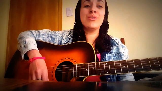 Como te extraño- Abel Pintos/ Guitarra mini cover смотреть онлайн