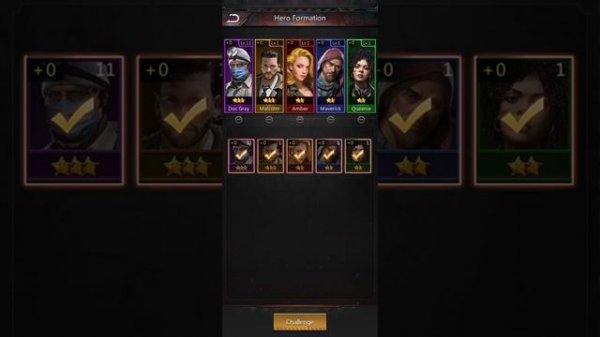 [Android] Puzzles & Survival - 37GAMES