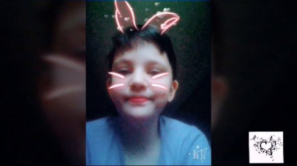 Обзор приложения B612