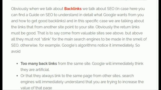 How to Create a software Backlink Checker Search with PHP Curl смотреть онлайн
