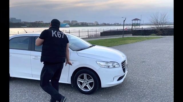 Купил Peugeot, ощущения после приоры смотреть онлайн