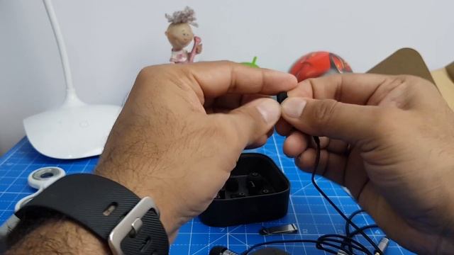 Hindi- 1More Piston Classic Premium Earphones. Is It Worth The Price? By Hinglish Wala смотреть онлайн
