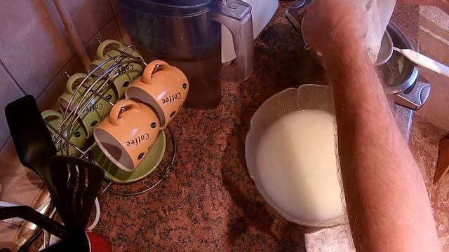 Домашний сыр с тмином смотреть онлайн