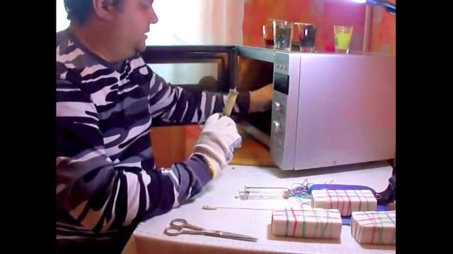 Силиконовые приманки :Отливка своими руками. смотреть онлайн